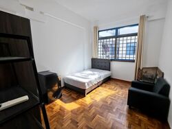 Palm Lodge (D14), Apartment #602950511